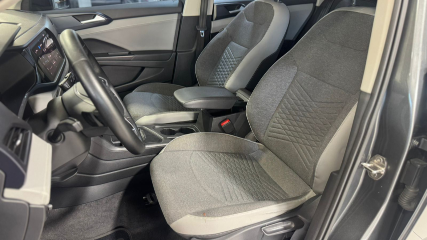 volkswagen taos 1.4 250 tsi total flex comfortline automatico 4p 20221