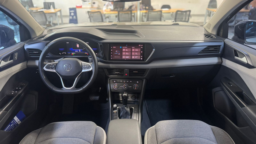 volkswagen taos 1.4 250 tsi total flex comfortline automatico 4p 20229