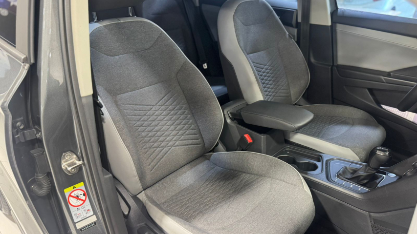 volkswagen taos 1.4 250 tsi total flex comfortline automatico 4p 20226