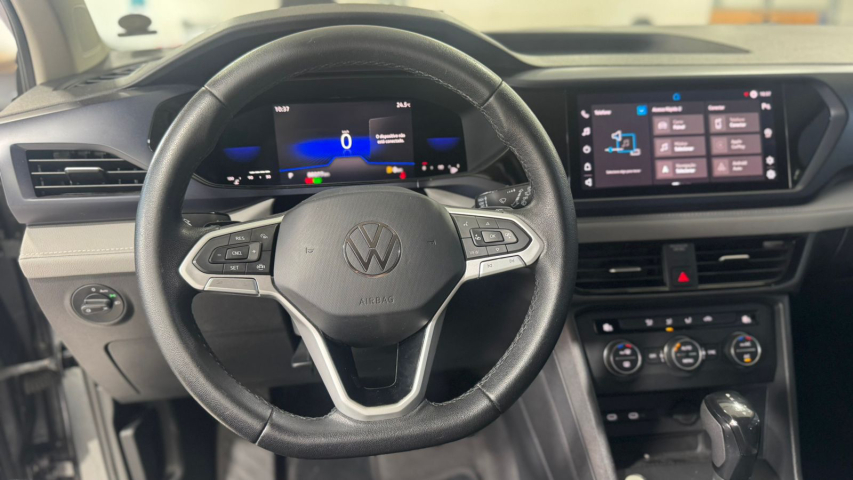 volkswagen taos 1.4 250 tsi total flex comfortline automatico 4p 202210