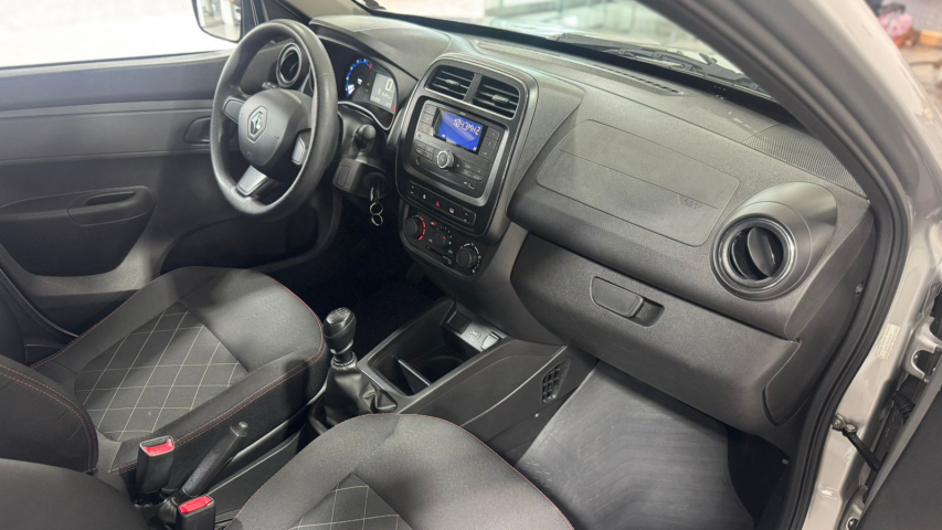 renault kwid 1.0 12v sce flex zen manual 4p 20251