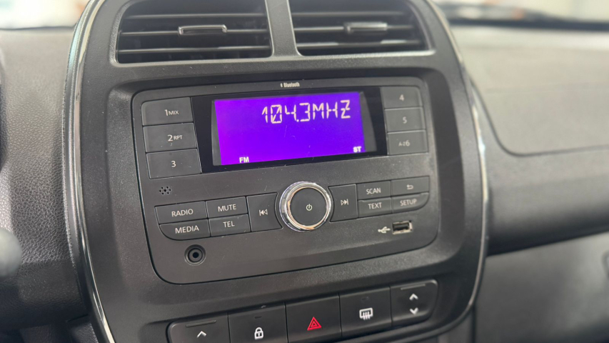 renault kwid 1.0 12v sce flex zen manual 4p 20254