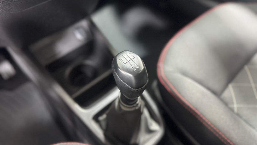 renault kwid 1.0 12v sce flex zen manual 4p 20252