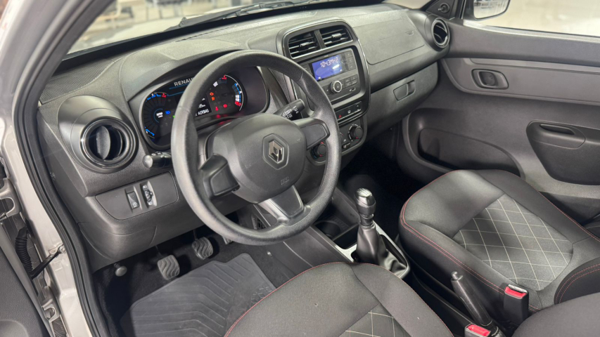 renault kwid 1.0 12v sce flex zen manual 4p 202511