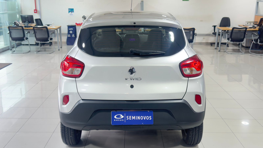 renault kwid 1.0 12v sce flex zen manual 4p 20259