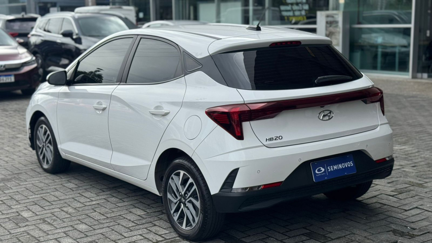 hyundai hb20 1.0 12v flex limited manual 4p 20235