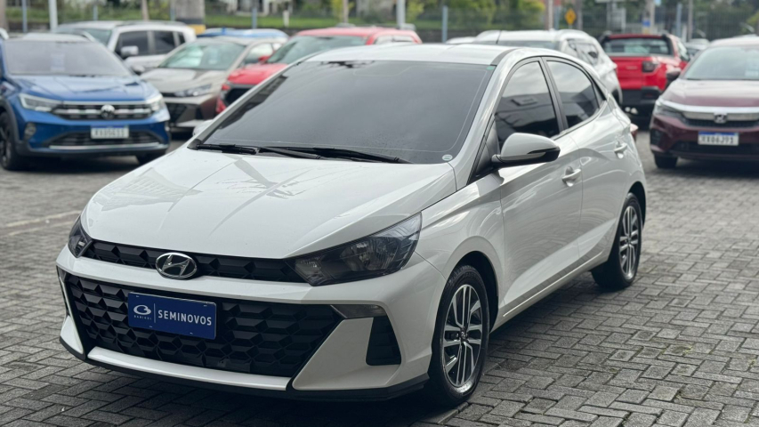 hyundai hb20 1.0 12v flex limited manual 4p 20231