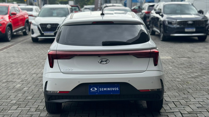 hyundai hb20 1.0 12v flex limited manual 4p 202311