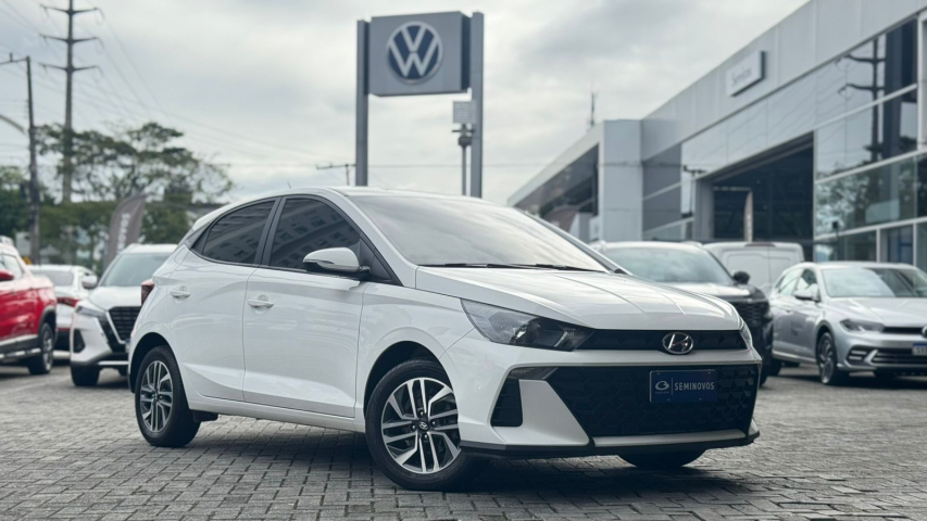 hyundai hb20 1.0 12v flex limited manual 4p 2023