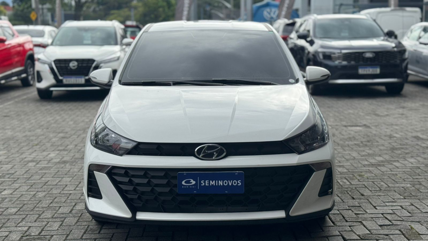 hyundai hb20 1.0 12v flex limited manual 4p 20232