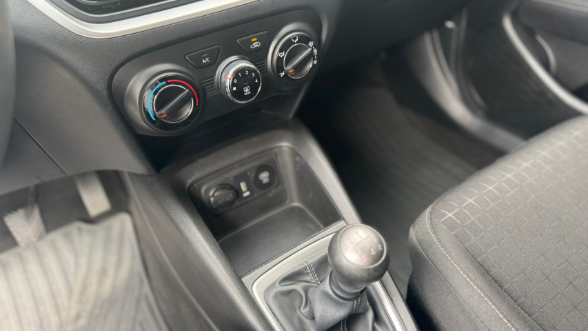 hyundai hb20 1.0 12v flex limited manual 4p 202313