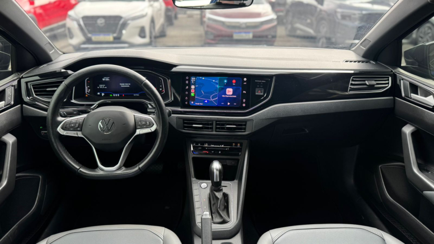 volkswagen nivus 1.0 200 tsi total flex highline automatico 4p 202212