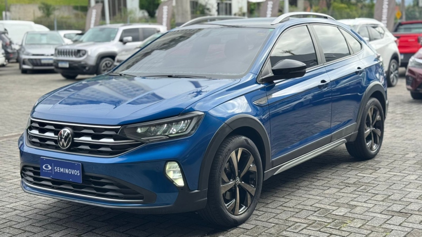 volkswagen nivus 1.0 200 tsi total flex highline automatico 4p 20221