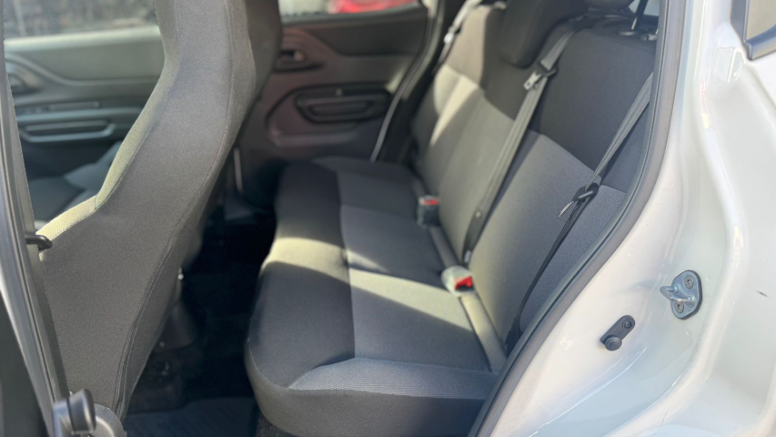 citroen c3 1.0 firefly flex live pack manual 4p 202315