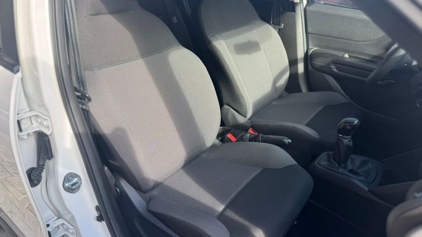 citroen c3 1.0 firefly flex live pack manual 4p 202311