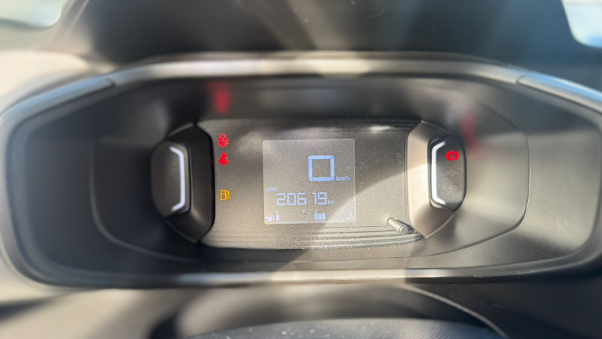 citroen c3 1.0 firefly flex live pack manual 4p 202317