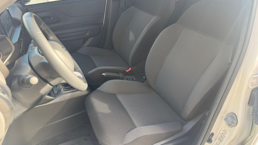 citroen c3 1.0 firefly flex live pack manual 4p 202312