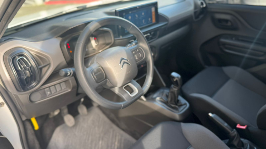 citroen c3 1.0 firefly flex live pack manual 4p 20233