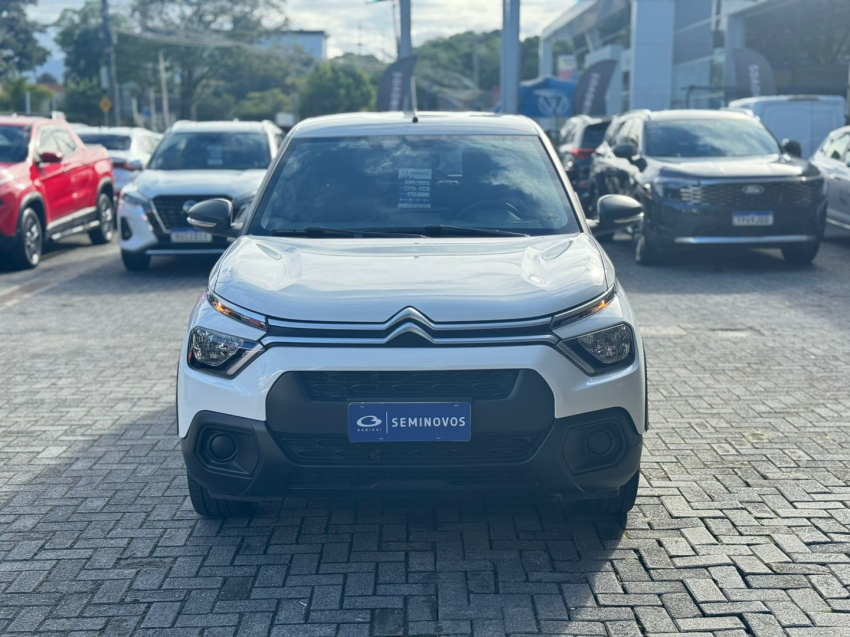 citroen c3 1.0 firefly flex live pack manual 4p 20239