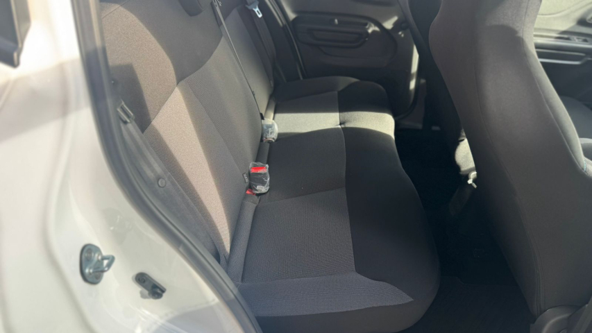 citroen c3 1.0 firefly flex live pack manual 4p 20234