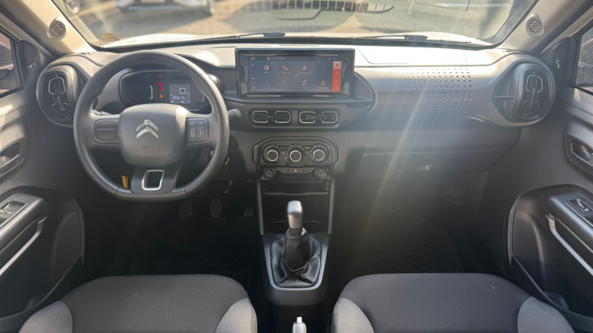 citroen c3 1.0 firefly flex live pack manual 4p 202318