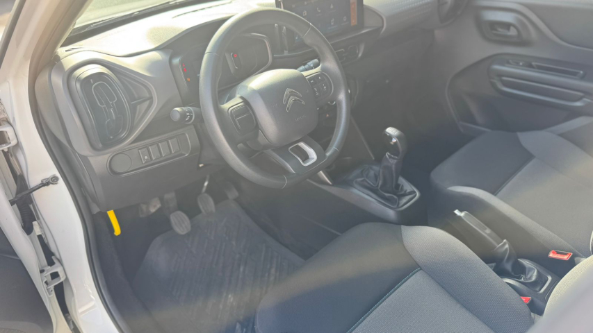 citroen c3 1.0 firefly flex live pack manual 4p 202316