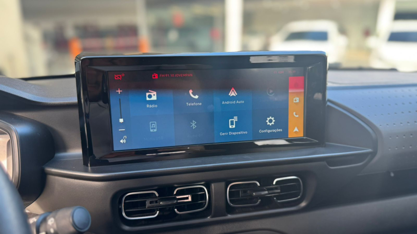 citroen c3 1.0 firefly flex live pack manual 4p 202310