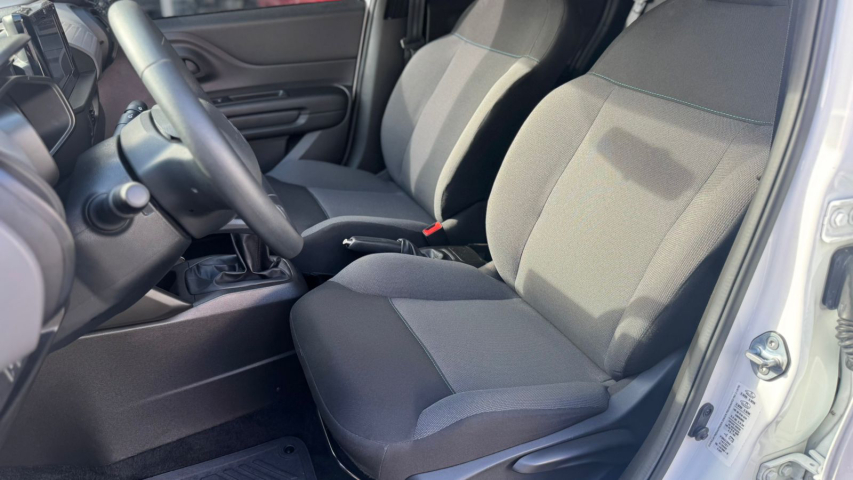 citroen c3 1.0 firefly flex live pack manual 4p 20237