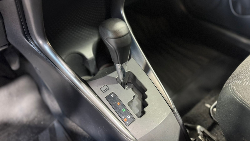 toyota yaris 1.5 16v flex sedan xl live multidrive 4p automatico 20239