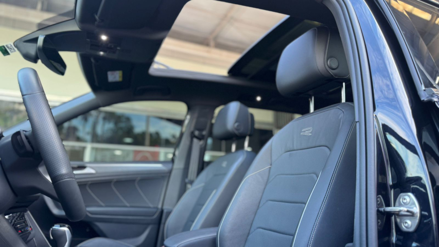 volkswagen tiguan 2.0 300 tsi gasolina allspace r-line automatico 4p 202510