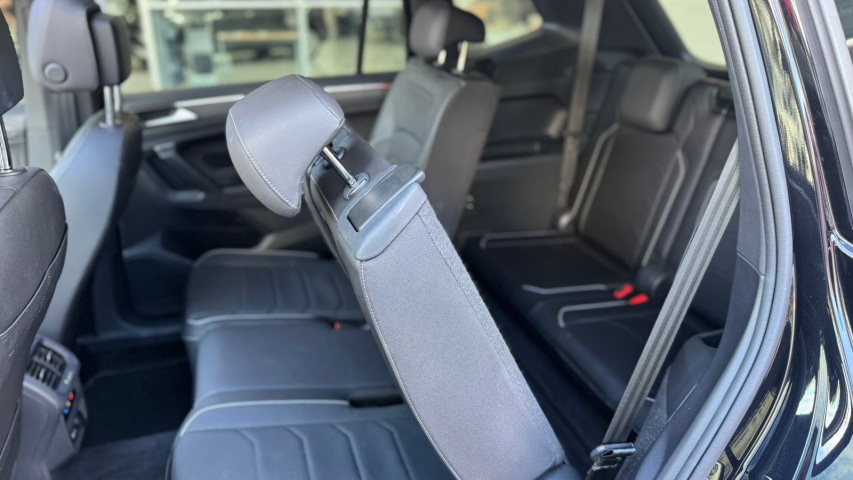 volkswagen tiguan 2.0 300 tsi gasolina allspace r-line automatico 4p 202511