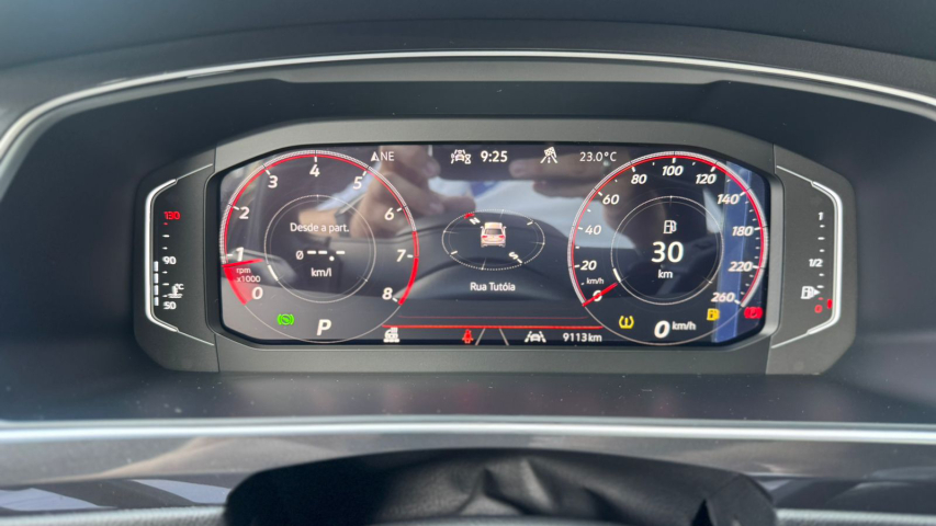 volkswagen tiguan 2.0 300 tsi gasolina allspace r-line automatico 4p 202517