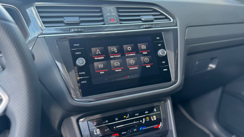 volkswagen tiguan 2.0 300 tsi gasolina allspace r-line automatico 4p 202514