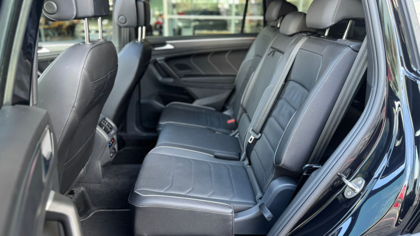 volkswagen tiguan 2.0 300 tsi gasolina allspace r-line automatico 4p 20255