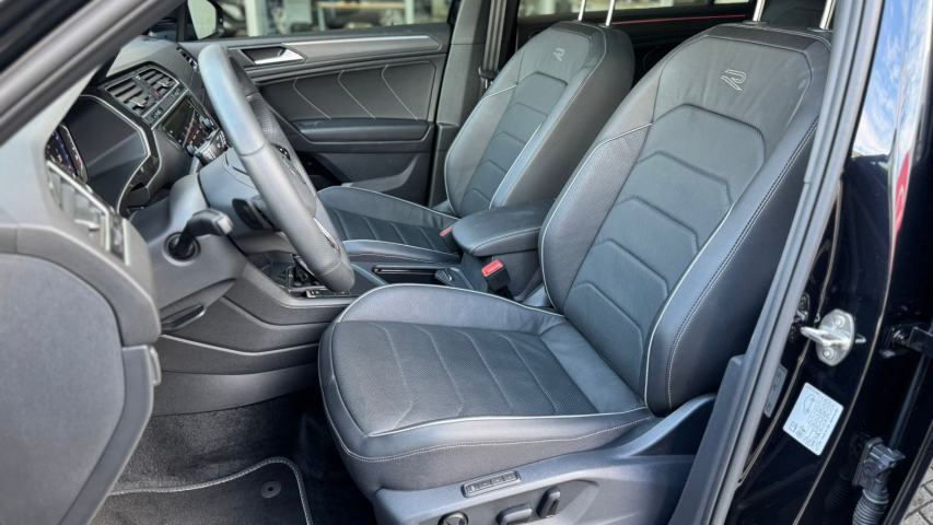 volkswagen tiguan 2.0 300 tsi gasolina allspace r-line automatico 4p 20256