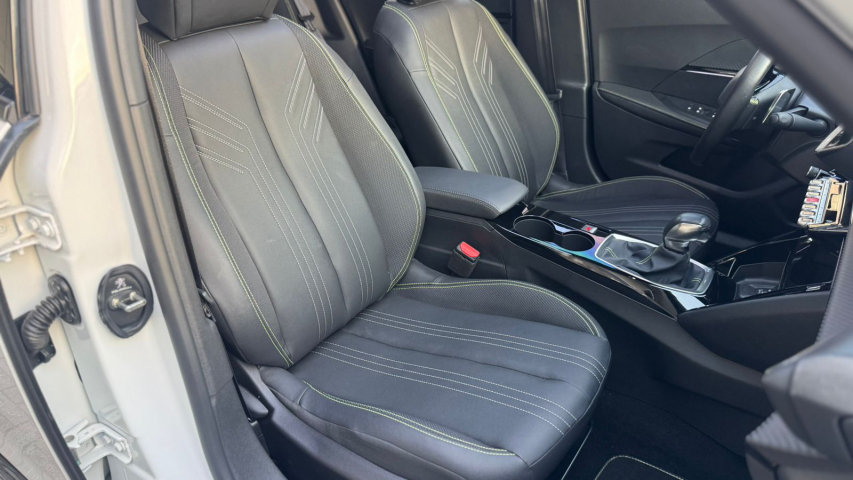 peugeot 2008 1.0 turbo 200 flex gt cvt 4p automatico 202513