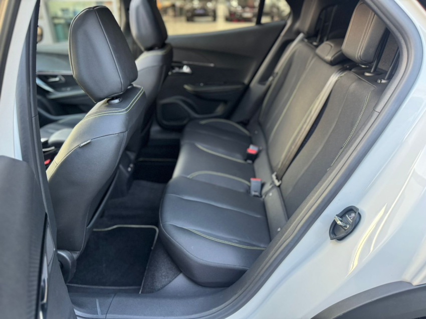 peugeot 2008 1.0 turbo 200 flex gt cvt 4p automatico 202517