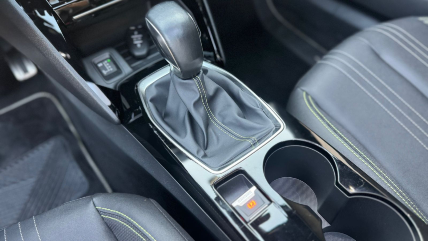 peugeot 2008 1.0 turbo 200 flex gt cvt 4p automatico 20259