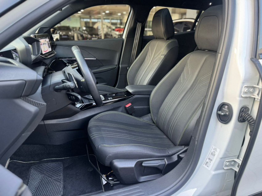 peugeot 2008 1.0 turbo 200 flex gt cvt 4p automatico 20257