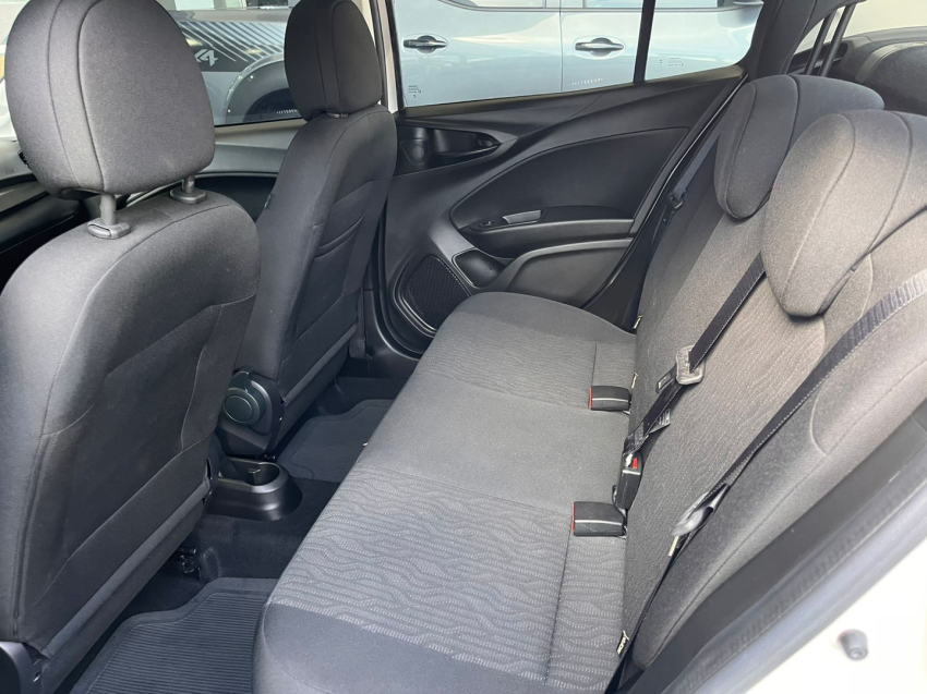 fiat cronos 1.0 firefly flex drive manual 4p 20254