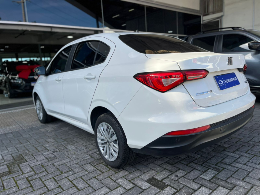 fiat cronos 1.0 firefly flex drive manual 4p 20255