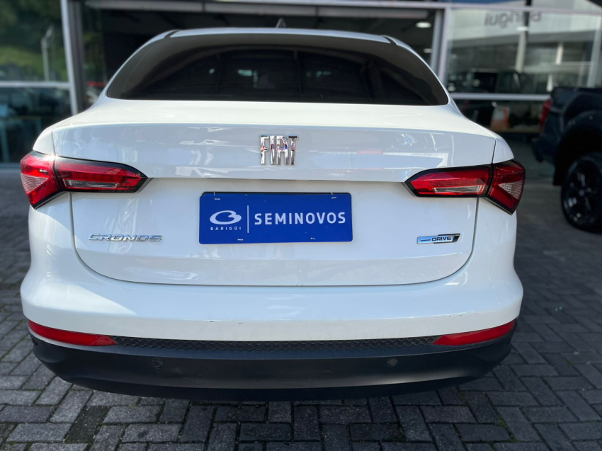 fiat cronos 1.0 firefly flex drive manual 4p 20252