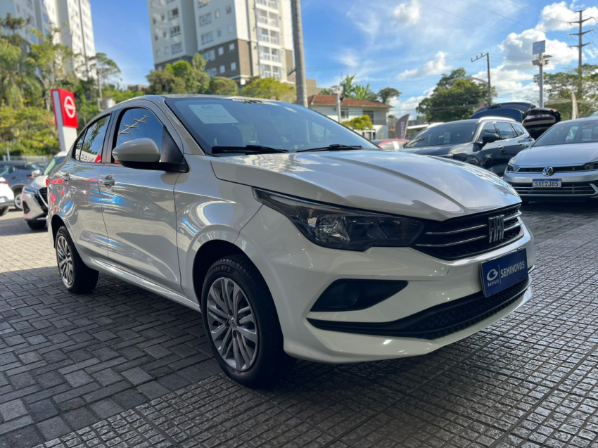 fiat cronos 1.0 firefly flex drive manual 4p 2025