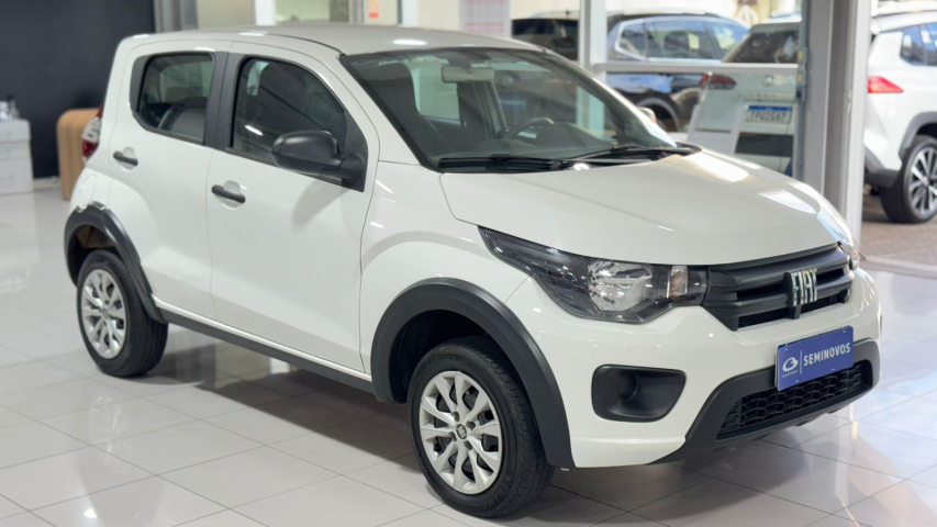 fiat mobi 1.0 evo flex like. manual 4p 20248