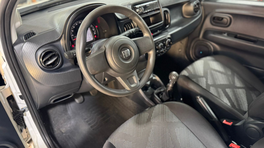 fiat mobi 1.0 evo flex like. manual 4p 20245