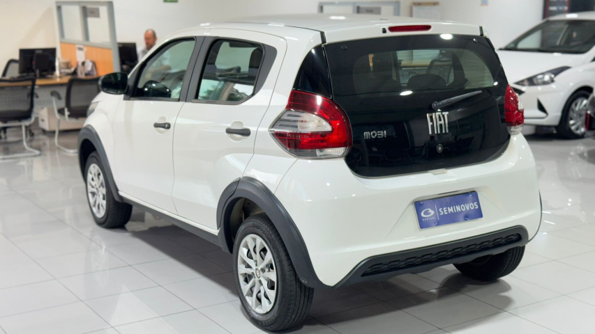 fiat mobi 1.0 evo flex like. manual 4p 20241