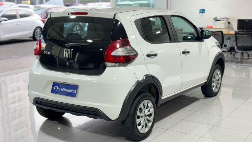 fiat mobi 1.0 evo flex like. manual 4p 20246
