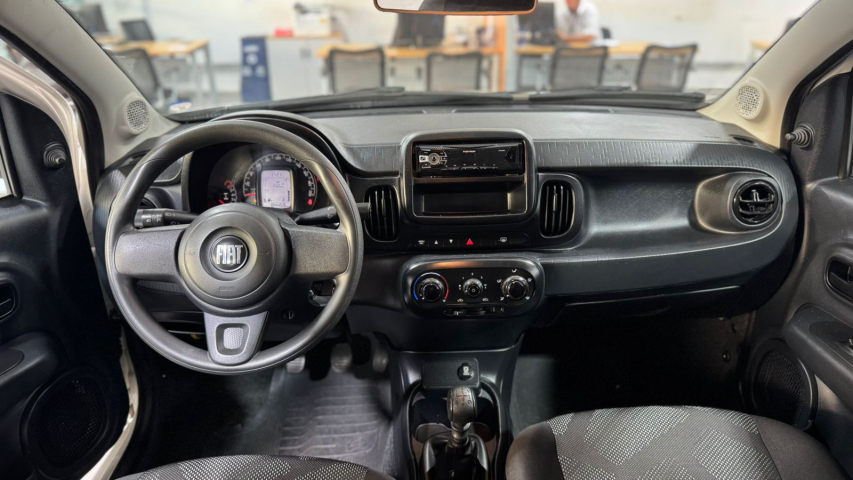 fiat mobi 1.0 evo flex like. manual 4p 202414