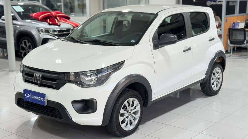 fiat mobi 1.0 evo flex like. manual 4p 2024