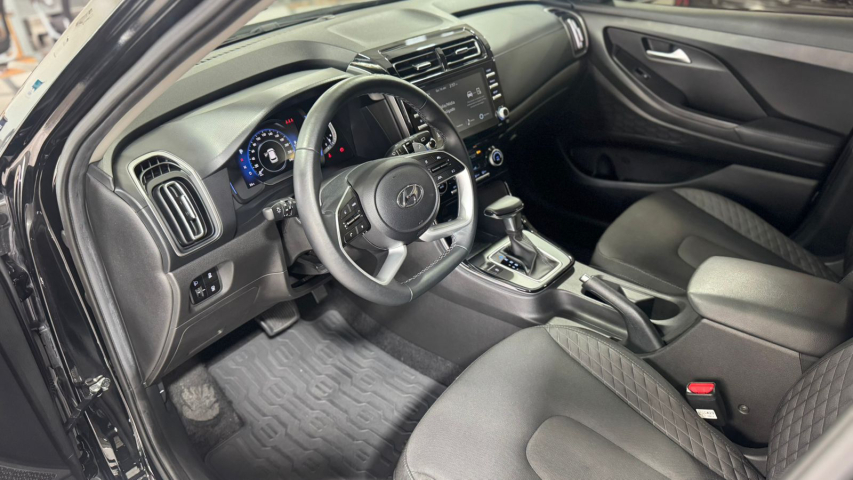 hyundai creta 1.0 tgdi flex limited automatico 4p 202515